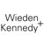 Wieden + Kennedy-logo