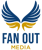 Fan Out Media-logo