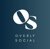 Overly Social-logo