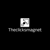 The Clicks Magnet-logo