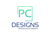 Pc designs-logo