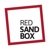 Red SandBox-logo