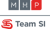 MHP/Team SI-logo