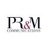 PR&M Communications-logo
