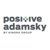 Positive Adamsky-logo