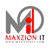 Maxzion IT-logo
