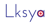 Lksya Design Studio-logo