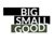Big Small Good-logo