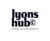 LYONS HUB Design Agency-logo