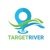 Target River-logo