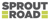 Sprout Road-logo