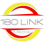 180 Link Digital Media-logo