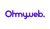 Ohmyweb-logo