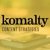 Komalty Content Strategies Agency Profile Image