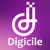 Digicile-logo