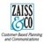 Zaiss & Company-logo