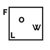 FLOW - Digital Marketing-logo