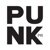 Punk PR-logo