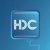 HDC New Media-logo