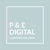 P&E Digital-logo
