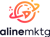 Aline MKTG-logo