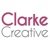 Clarke Creative-logo