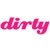 Dirty Design-logo