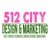 512 City Design & Marketing, LLC-logo