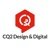 CQ2 Creative Design & Digital-logo