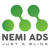 Nemi Ads Agency Agency Profile Image