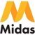 Midas Creative-logo