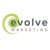 Evolve Marketing-logo