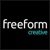 Freeform Creative-logo