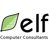 Elf Computer Consultants-logo