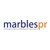 Marbles PR-logo