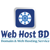 Web Host BD-logo