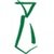 Green Tie-logo