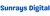 Sunrays Digital Pvt. Limited-logo