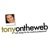 Tonyontheweb-logo