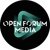Open Forum Media-logo
