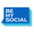 Be My Social-logo