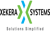 Xekera Systems Inc.-logo