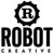 Robot Creative Management-logo