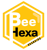 Bee Hexa Branding LLC-logo