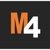 M4 Marketing Agency-logo