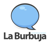 La Burbuja-logo