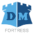 Digital Media Fortress-logo