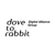 Dove to Rabbit-logo