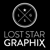 Lost Star Graphix-logo