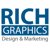 Rich Graphics-logo